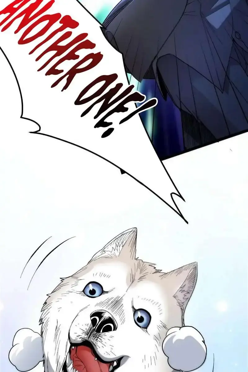 I'm Really Not the Demon God's Lackey Chapter 123 Page 32