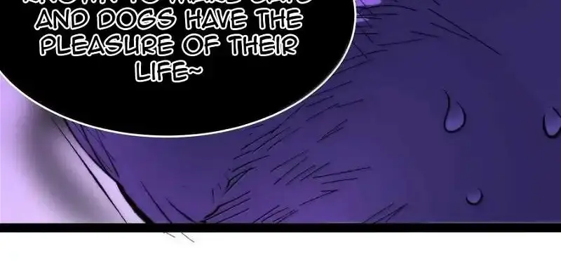 I'm Really Not the Demon God's Lackey Chapter 123 Page 48