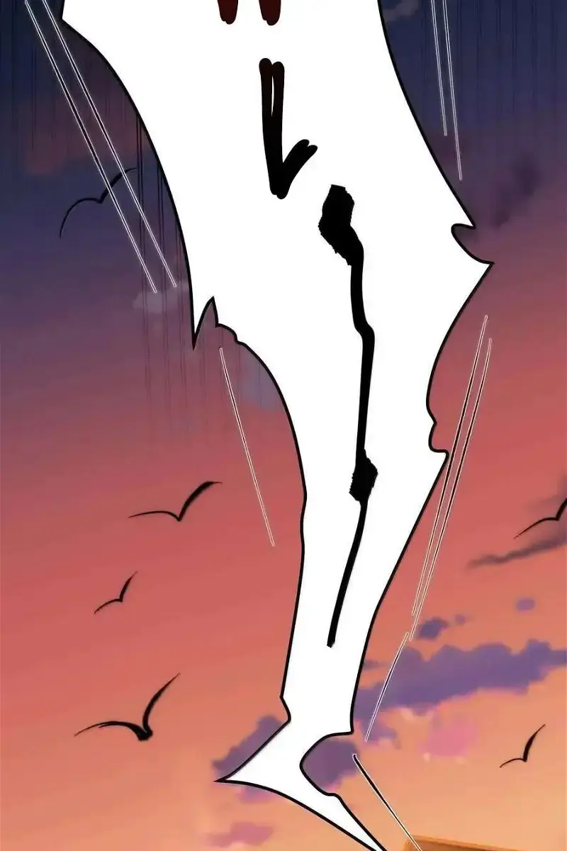 I'm Really Not the Demon God's Lackey Chapter 123 Page 52