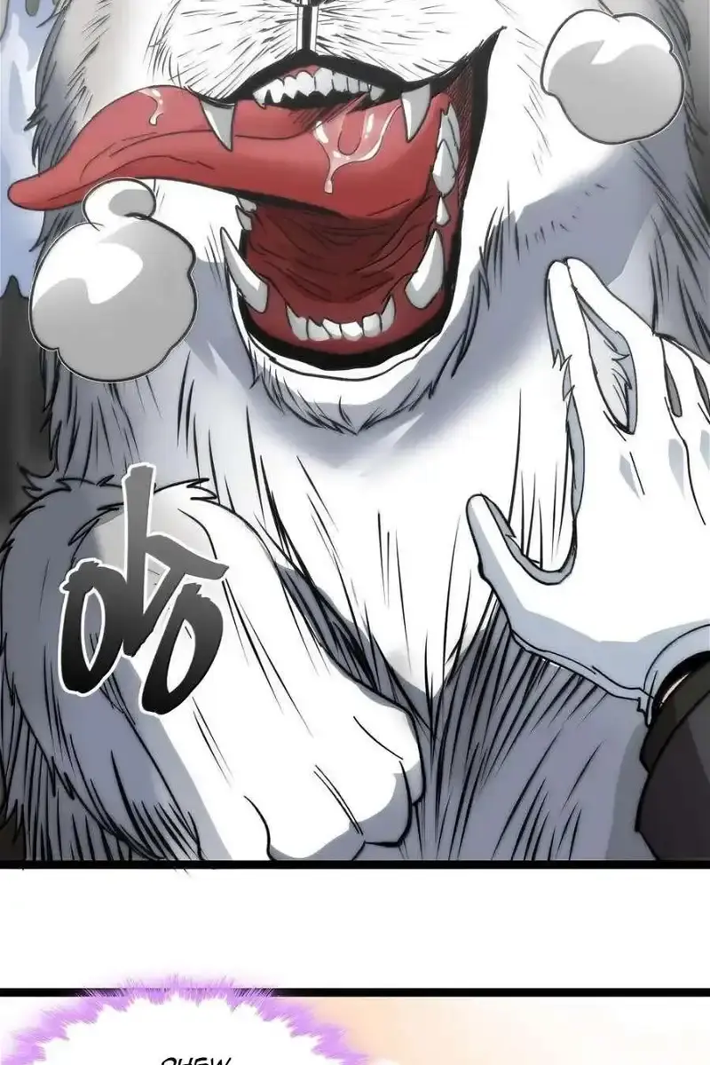 I'm Really Not the Demon God's Lackey Chapter 123 Page 55