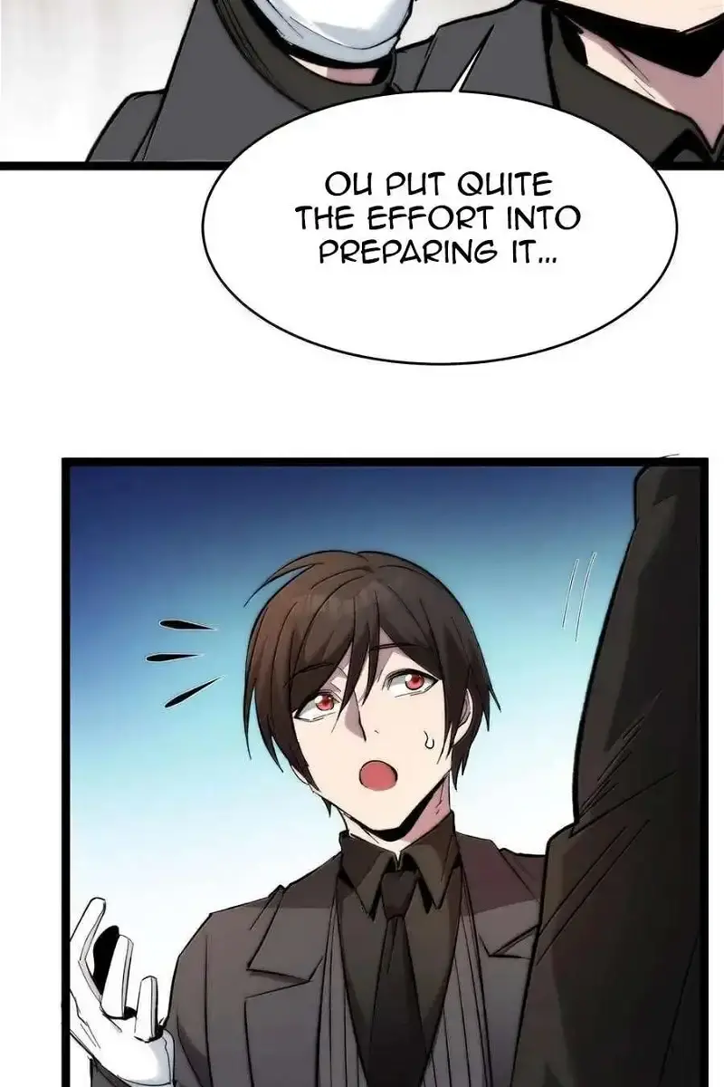 I'm Really Not the Demon God's Lackey Chapter 123 Page 65