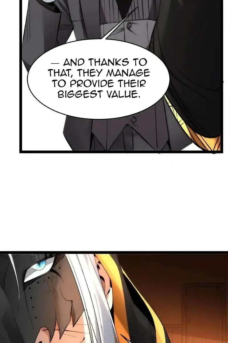 I'm Really Not the Demon God's Lackey Chapter 123 Page 66