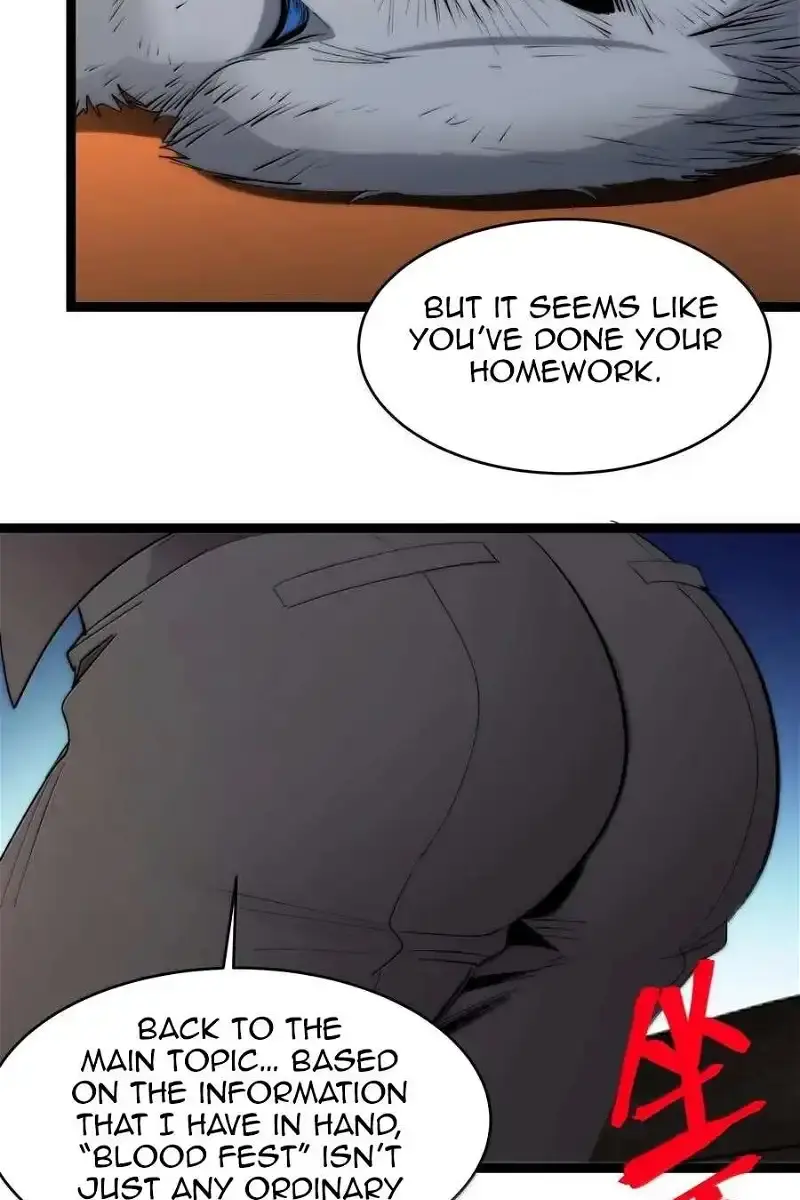 I'm Really Not the Demon God's Lackey Chapter 123 Page 75