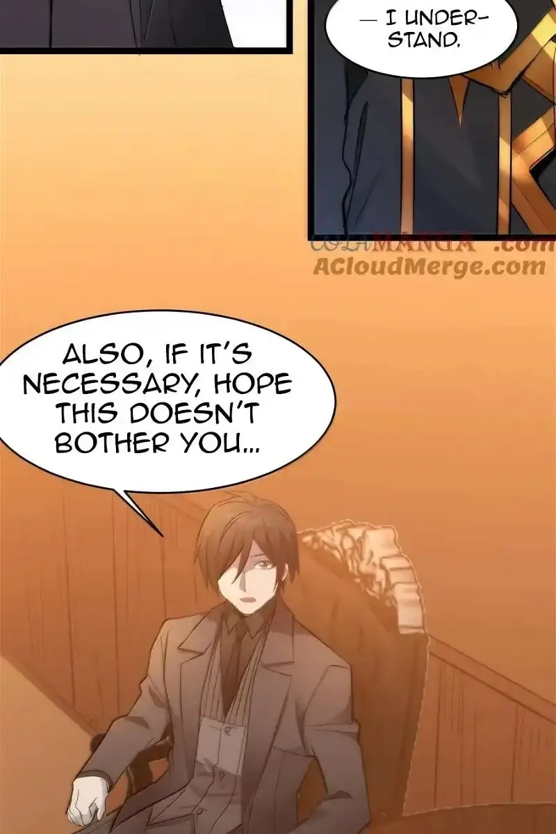 I'm Really Not the Demon God's Lackey Chapter 123 Page 77