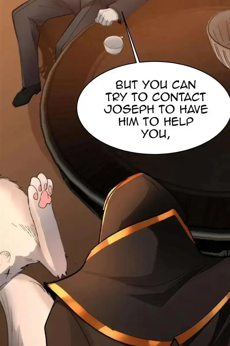 I'm Really Not the Demon God's Lackey Chapter 123 Page 78