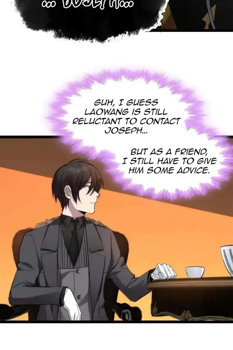 I'm Really Not the Demon God's Lackey Chapter 124 Page 6