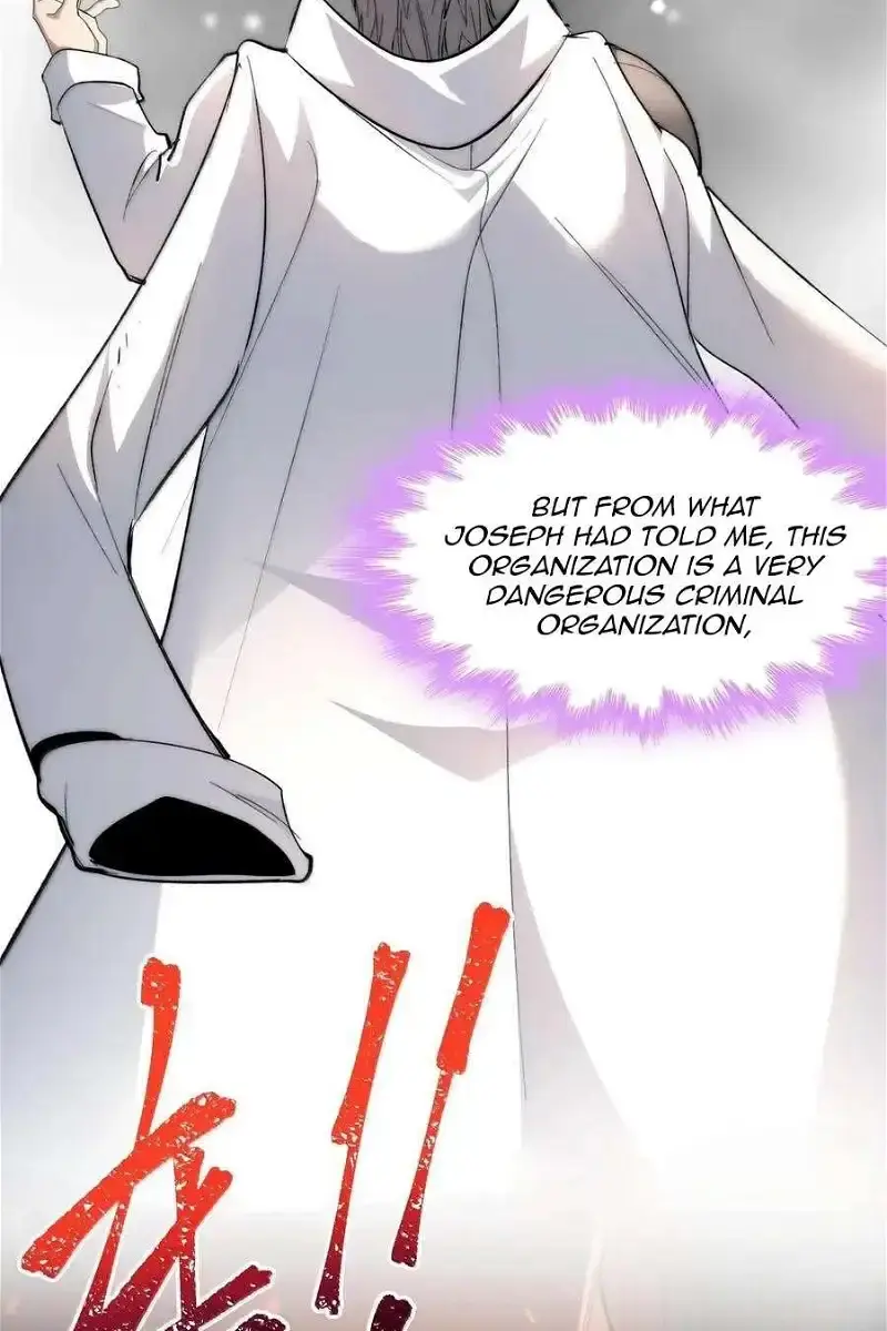 I'm Really Not the Demon God's Lackey Chapter 124 Page 9