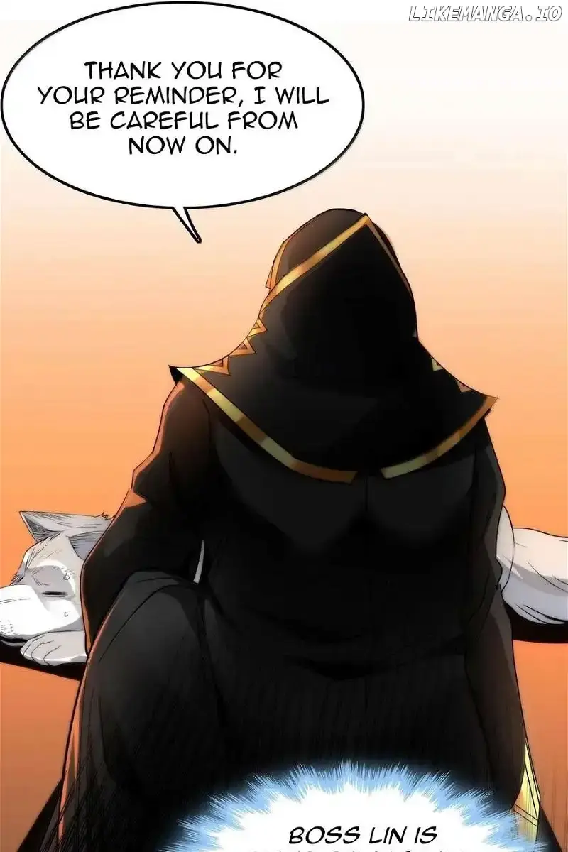 I'm Really Not the Demon God's Lackey Chapter 124 Page 15