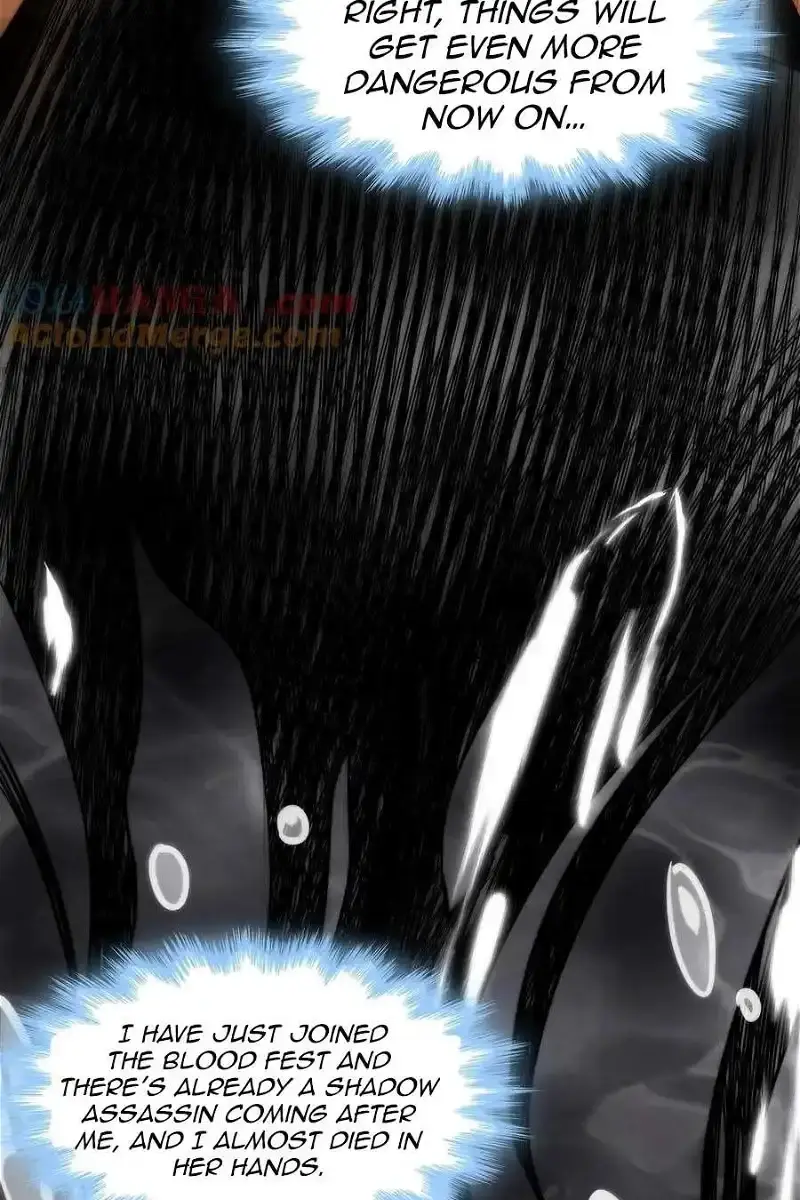 I'm Really Not the Demon God's Lackey Chapter 124 Page 16