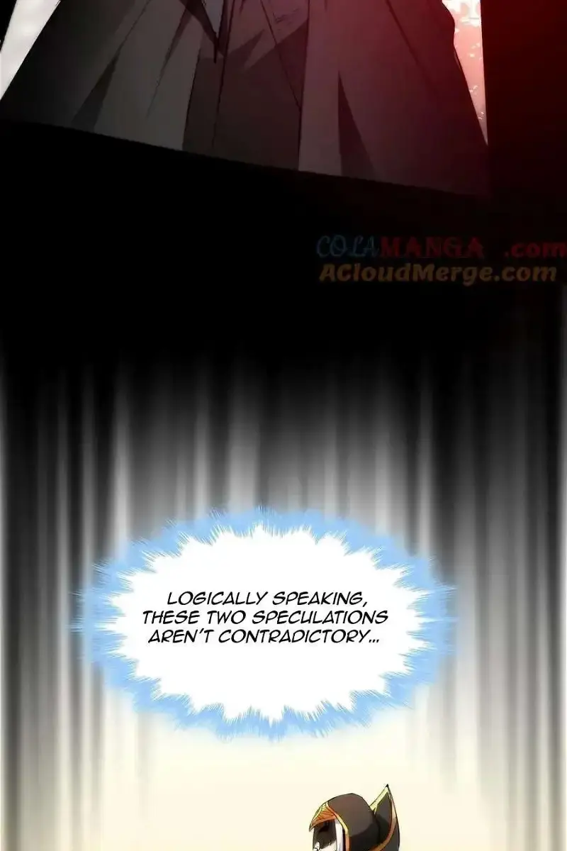 I'm Really Not the Demon God's Lackey Chapter 124 Page 20