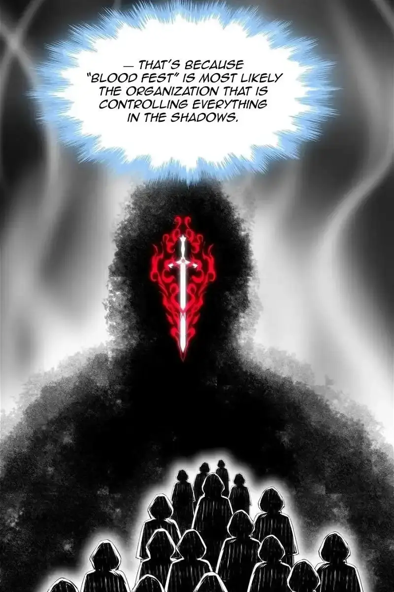 I'm Really Not the Demon God's Lackey Chapter 124 Page 22