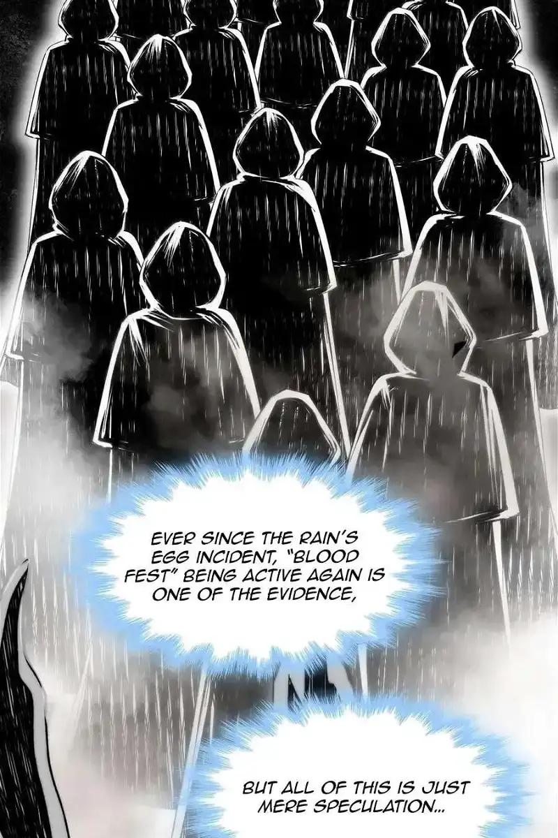 I'm Really Not the Demon God's Lackey Chapter 124 Page 23