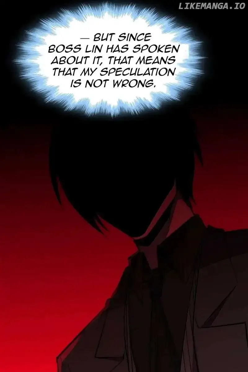 I'm Really Not the Demon God's Lackey Chapter 124 Page 27