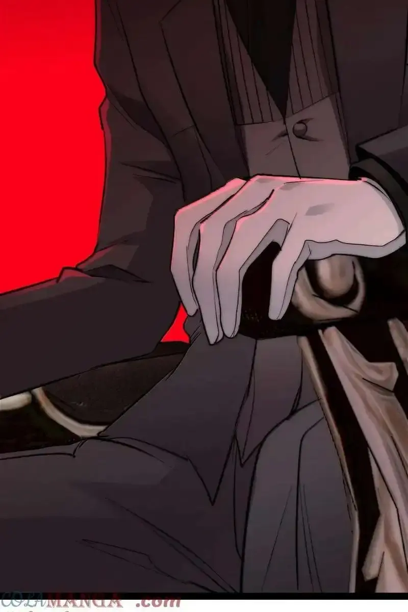 I'm Really Not the Demon God's Lackey Chapter 124 Page 28