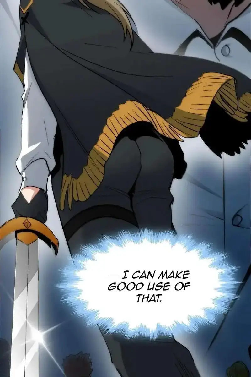 I'm Really Not the Demon God's Lackey Chapter 124 Page 33