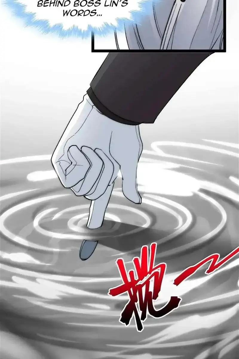 I'm Really Not the Demon God's Lackey Chapter 124 Page 35