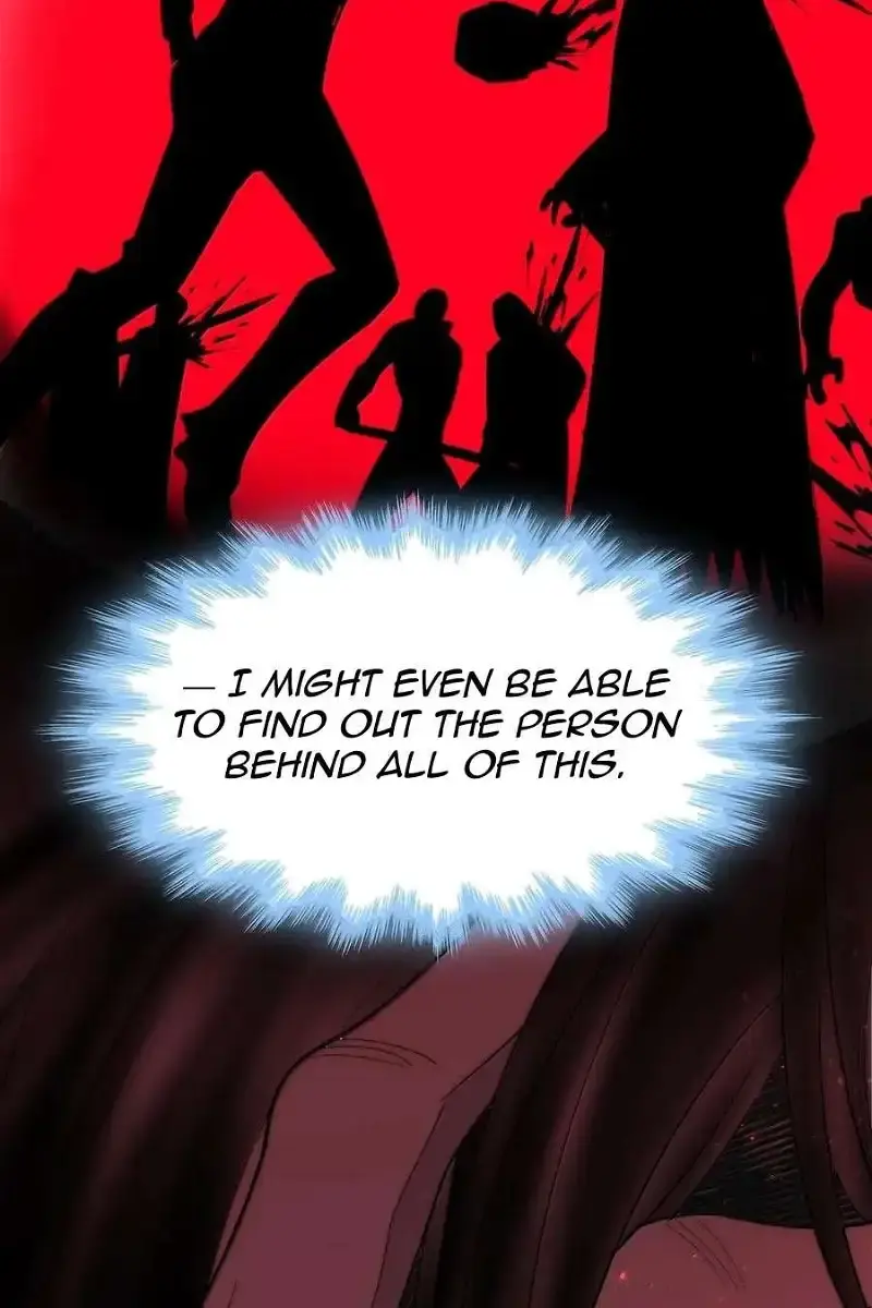 I'm Really Not the Demon God's Lackey Chapter 124 Page 40