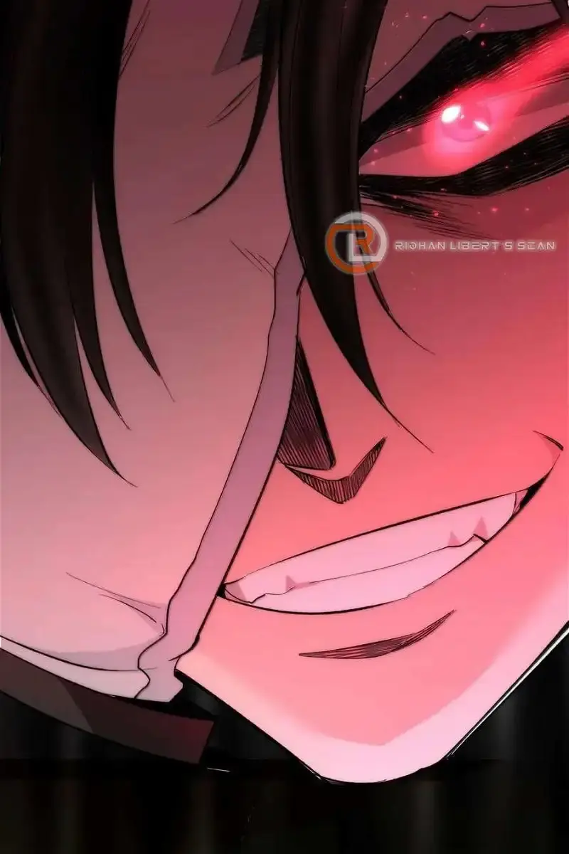 I'm Really Not the Demon God's Lackey Chapter 124 Page 41