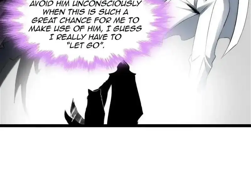 I'm Really Not the Demon God's Lackey Chapter 124 Page 47