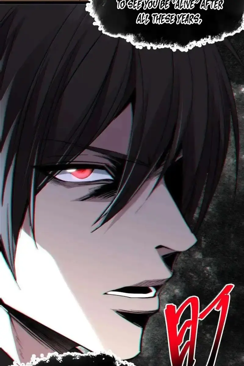 I'm Really Not the Demon God's Lackey Chapter 124 Page 53