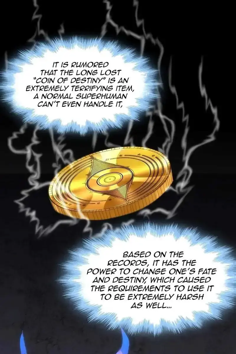 I'm Really Not the Demon God's Lackey Chapter 124 Page 62