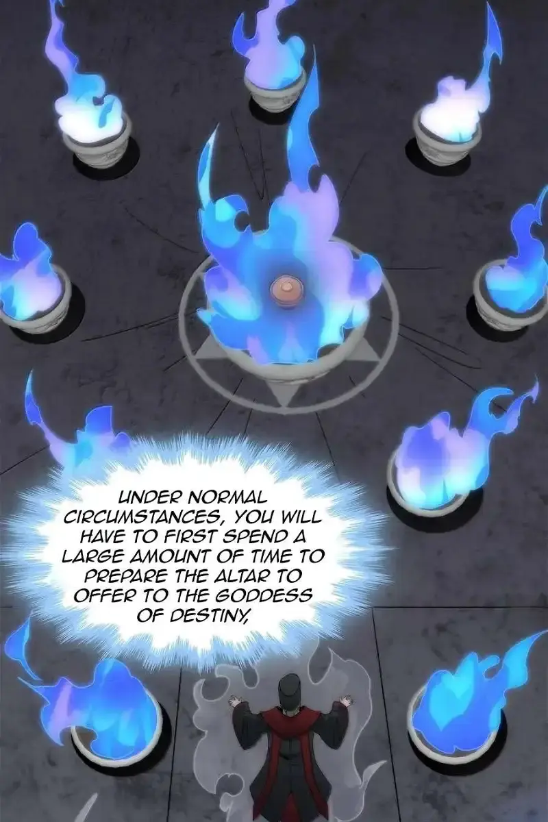 I'm Really Not the Demon God's Lackey Chapter 124 Page 63