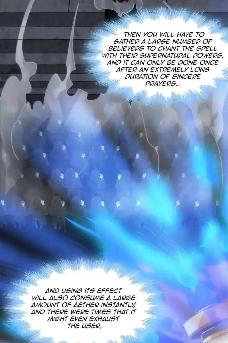 I'm Really Not the Demon God's Lackey Chapter 124 Page 64