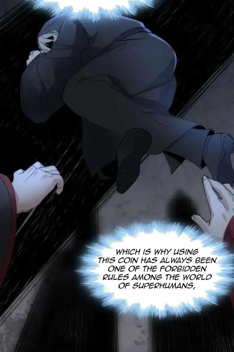 I'm Really Not the Demon God's Lackey Chapter 124 Page 66