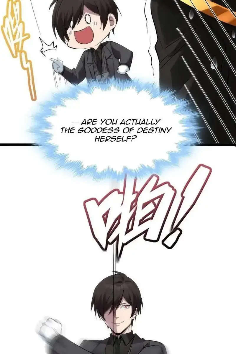 I'm Really Not the Demon God's Lackey Chapter 124 Page 68