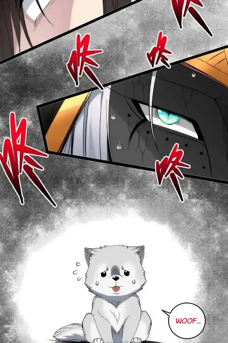 I'm Really Not the Demon God's Lackey Chapter 124 Page 70