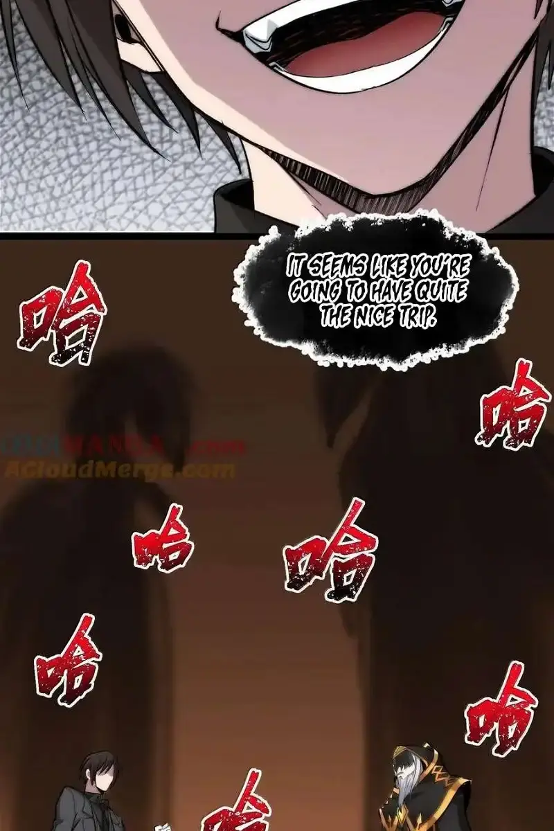 I'm Really Not the Demon God's Lackey Chapter 124 Page 75