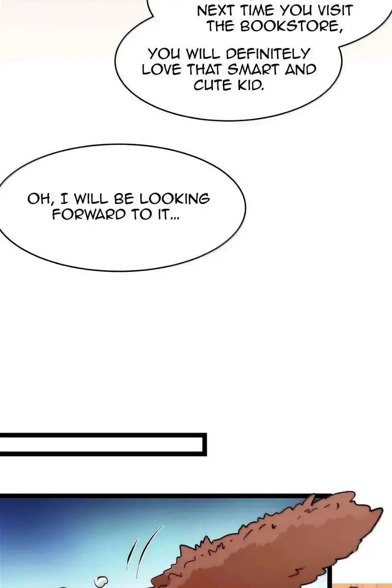 I'm Really Not the Demon God's Lackey Chapter 124 Page 77