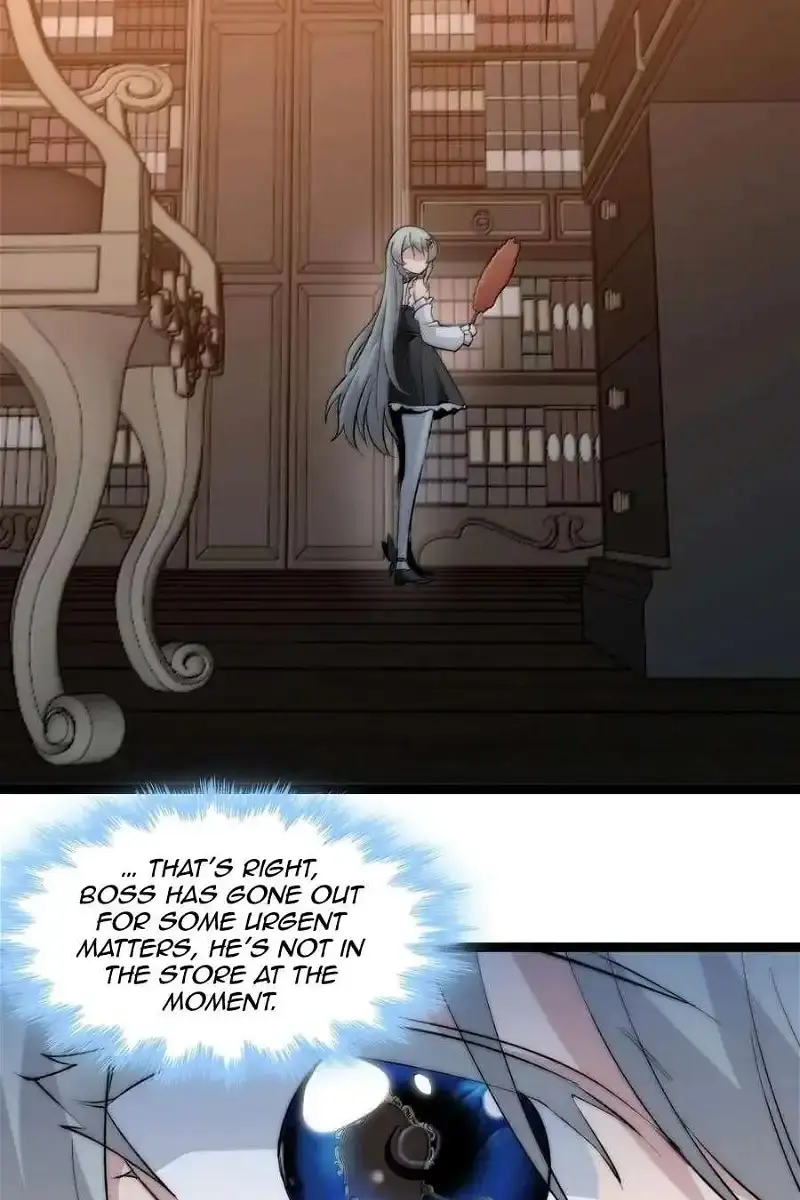 I'm Really Not the Demon God's Lackey Chapter 124 Page 80