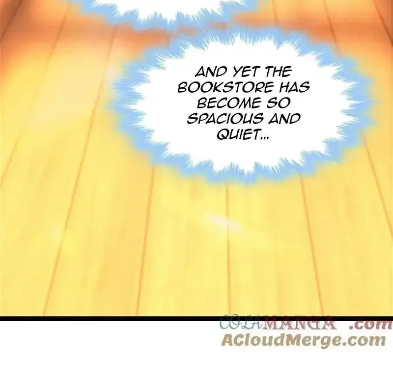 I'm Really Not the Demon God's Lackey Chapter 124 Page 82