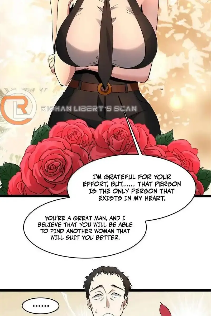 I'm Really Not the Demon God's Lackey Chapter 125 Page 6