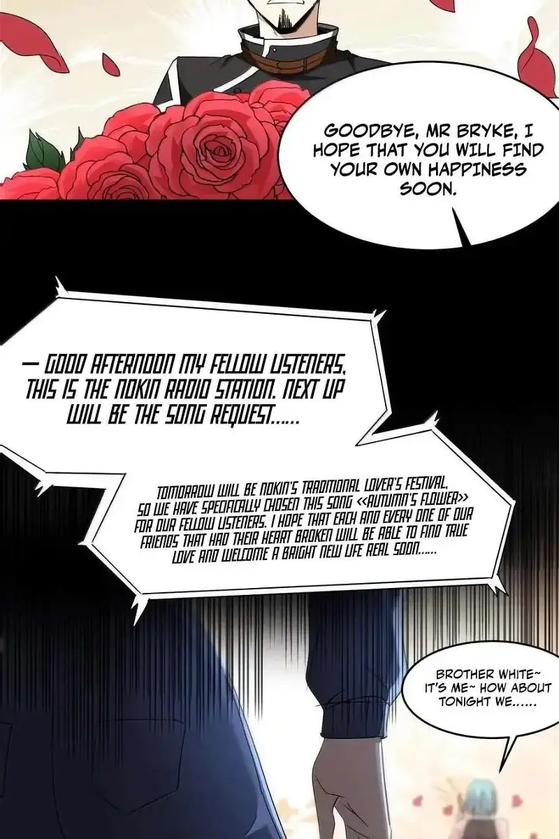 I'm Really Not the Demon God's Lackey Chapter 125 Page 7