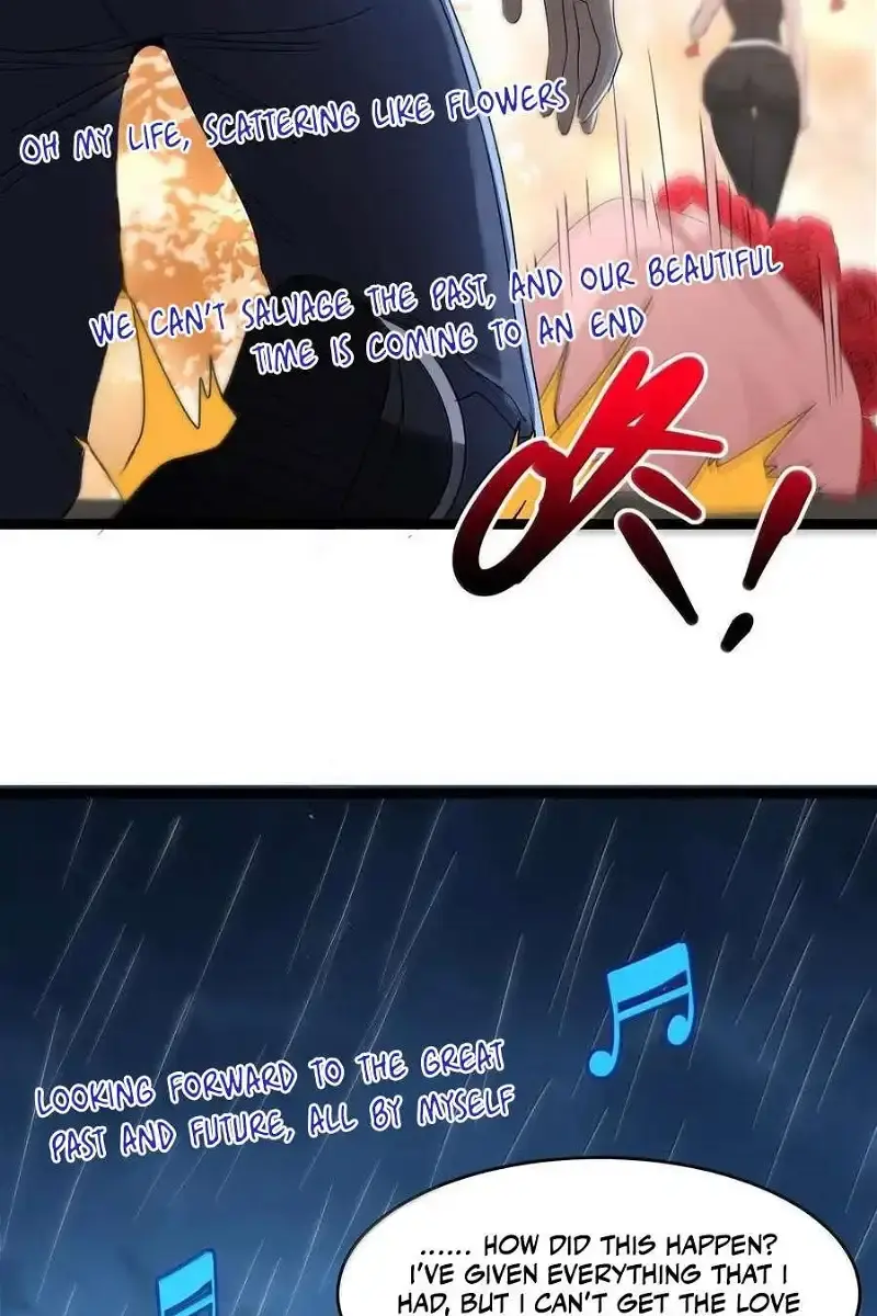I'm Really Not the Demon God's Lackey Chapter 125 Page 8