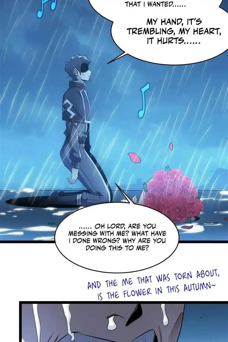 I'm Really Not the Demon God's Lackey Chapter 125 Page 9
