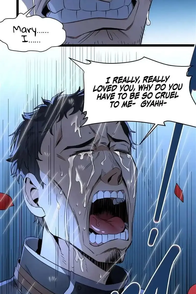 I'm Really Not the Demon God's Lackey Chapter 125 Page 10