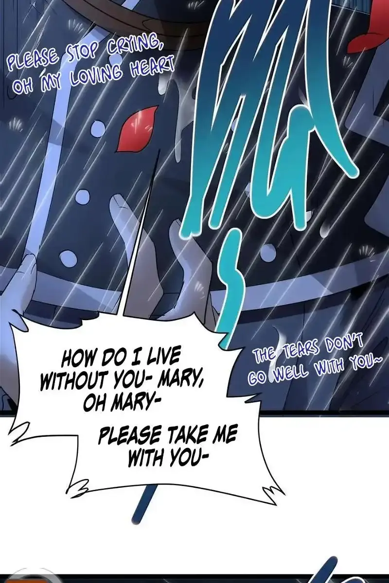 I'm Really Not the Demon God's Lackey Chapter 125 Page 11