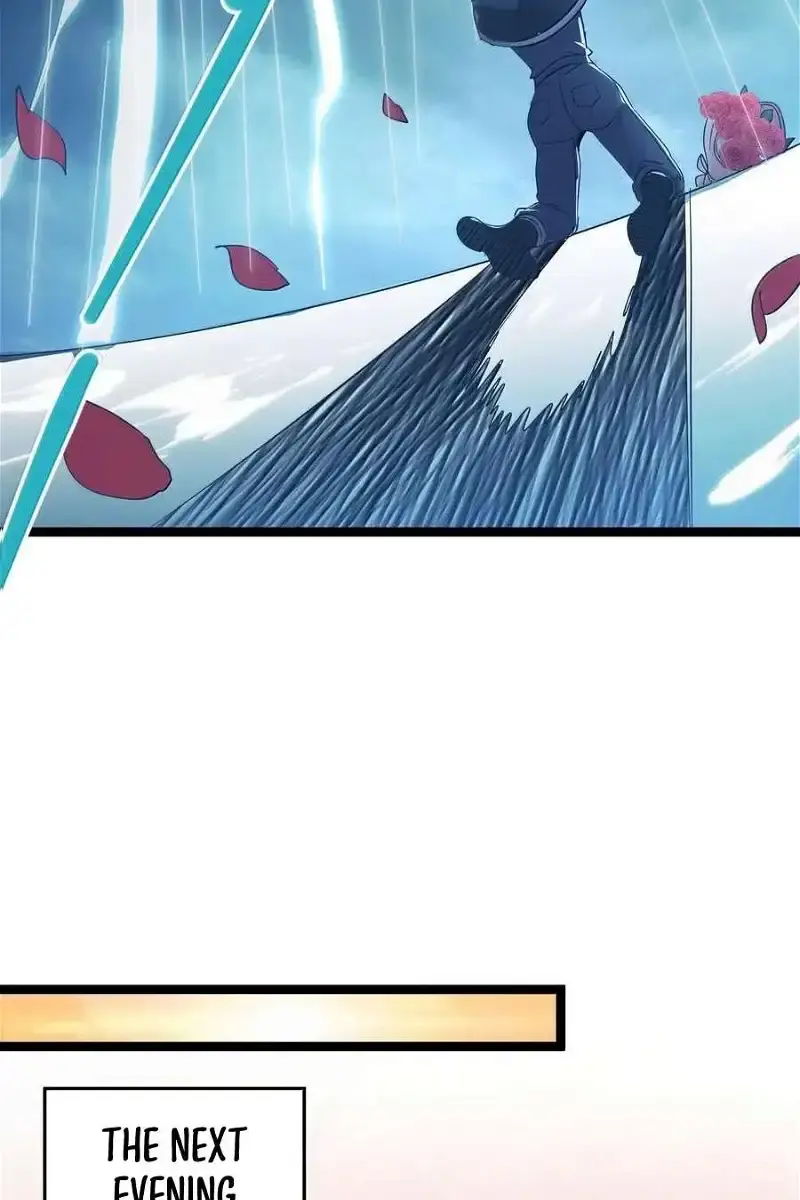 I'm Really Not the Demon God's Lackey Chapter 125 Page 13