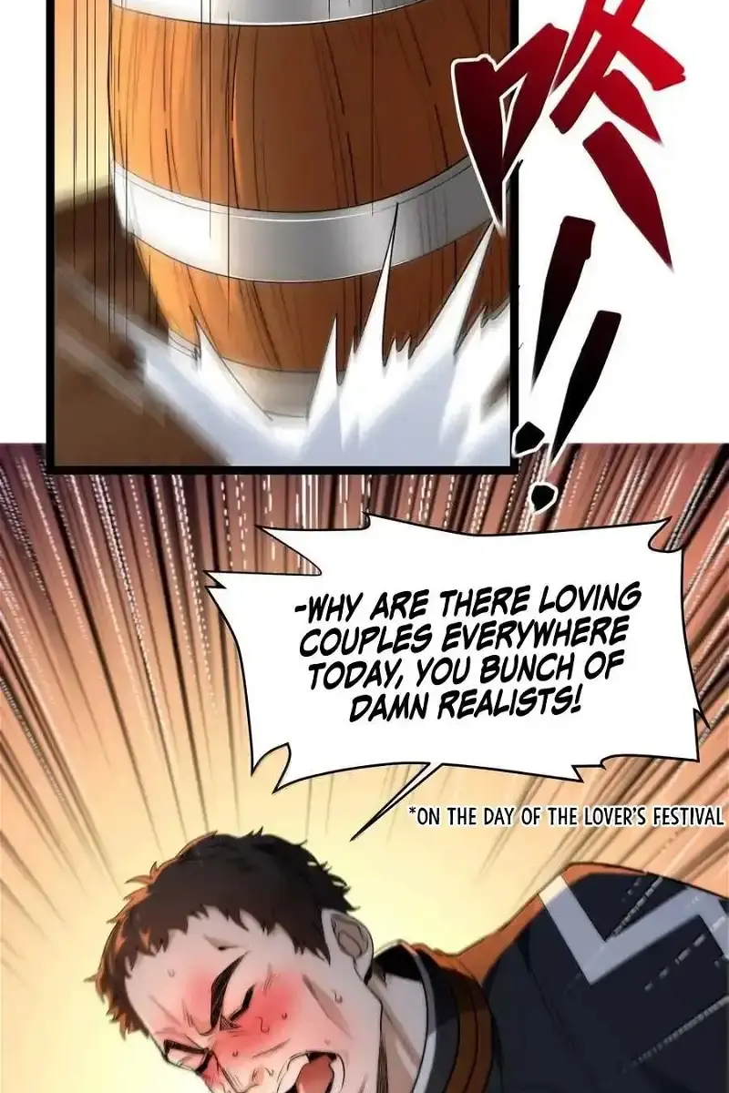 I'm Really Not the Demon God's Lackey Chapter 125 Page 18