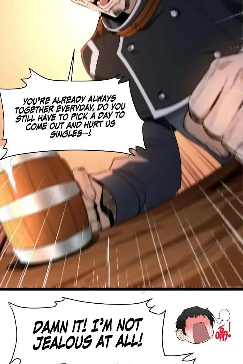 I'm Really Not the Demon God's Lackey Chapter 125 Page 19