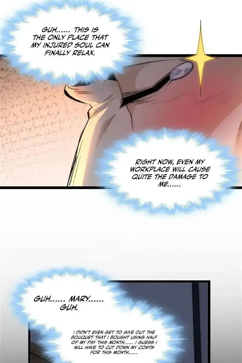 I'm Really Not the Demon God's Lackey Chapter 125 Page 21