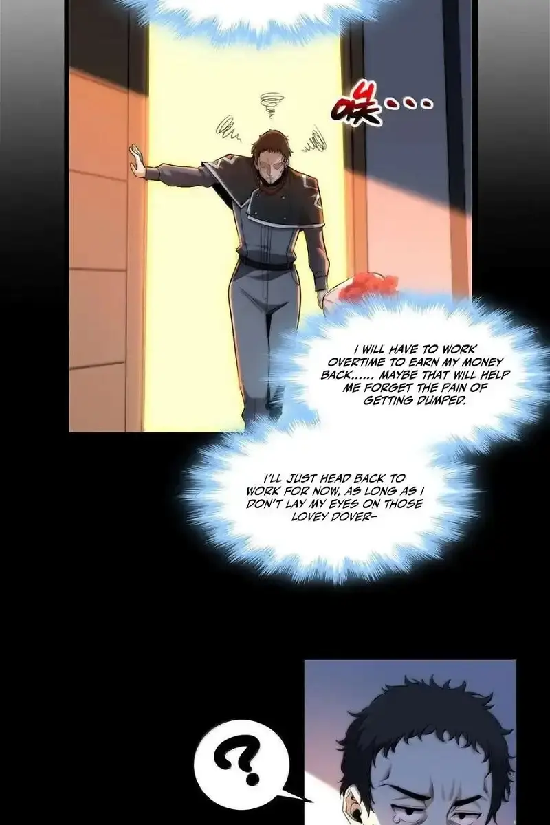 I'm Really Not the Demon God's Lackey Chapter 125 Page 22