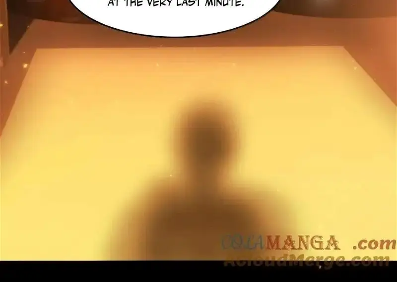 I'm Really Not the Demon God's Lackey Chapter 125 Page 24