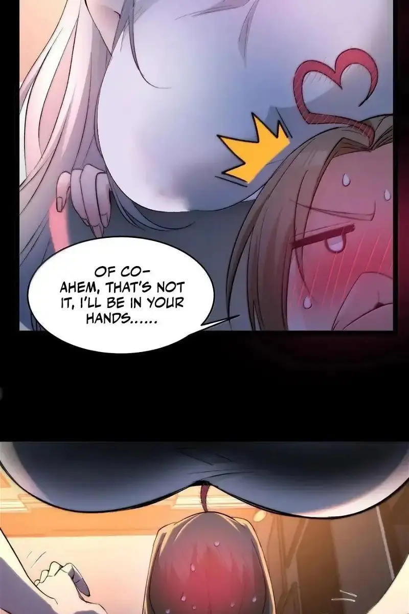 I'm Really Not the Demon God's Lackey Chapter 125 Page 27