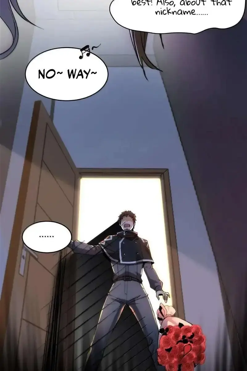 I'm Really Not the Demon God's Lackey Chapter 125 Page 33