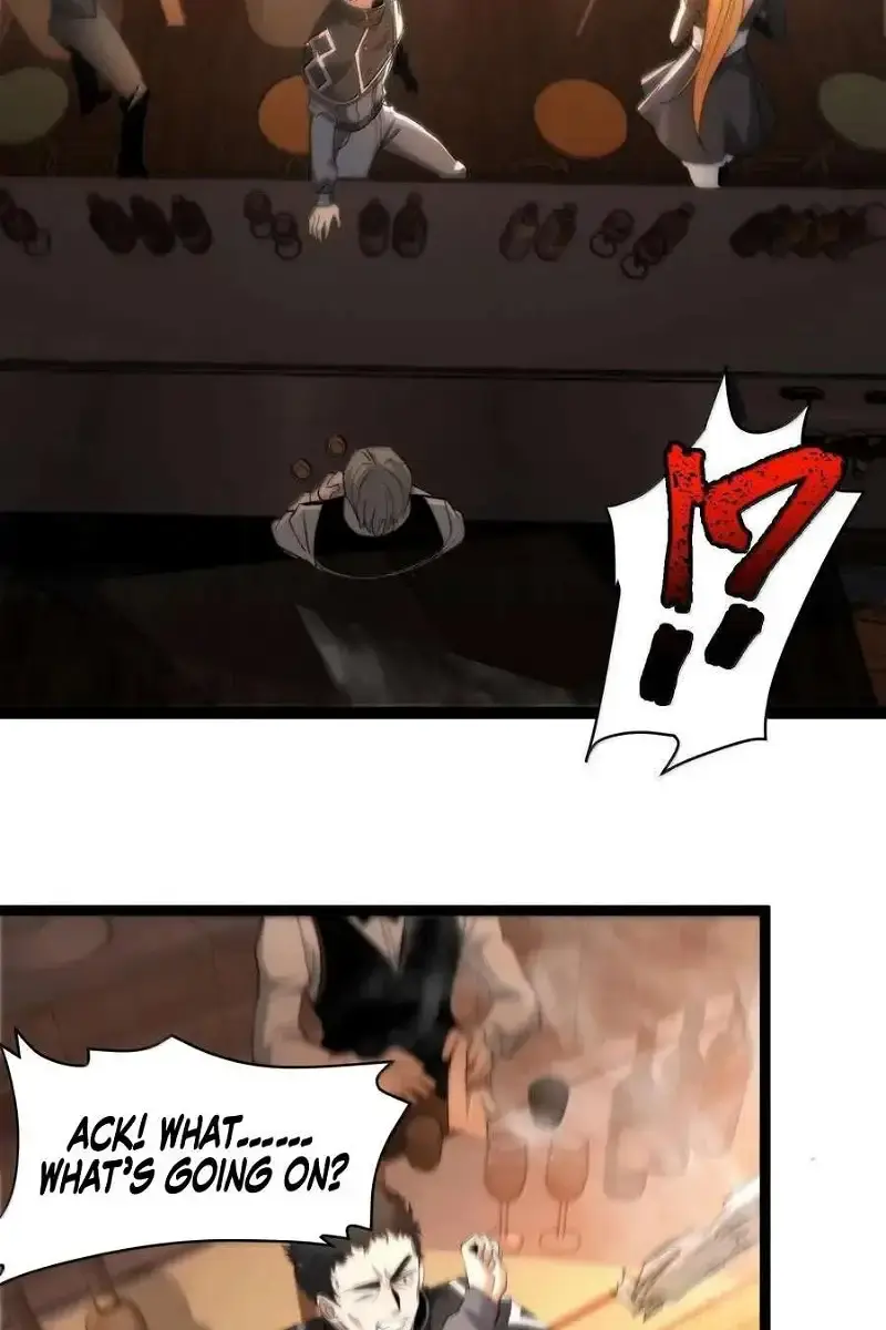 I'm Really Not the Demon God's Lackey Chapter 125 Page 51