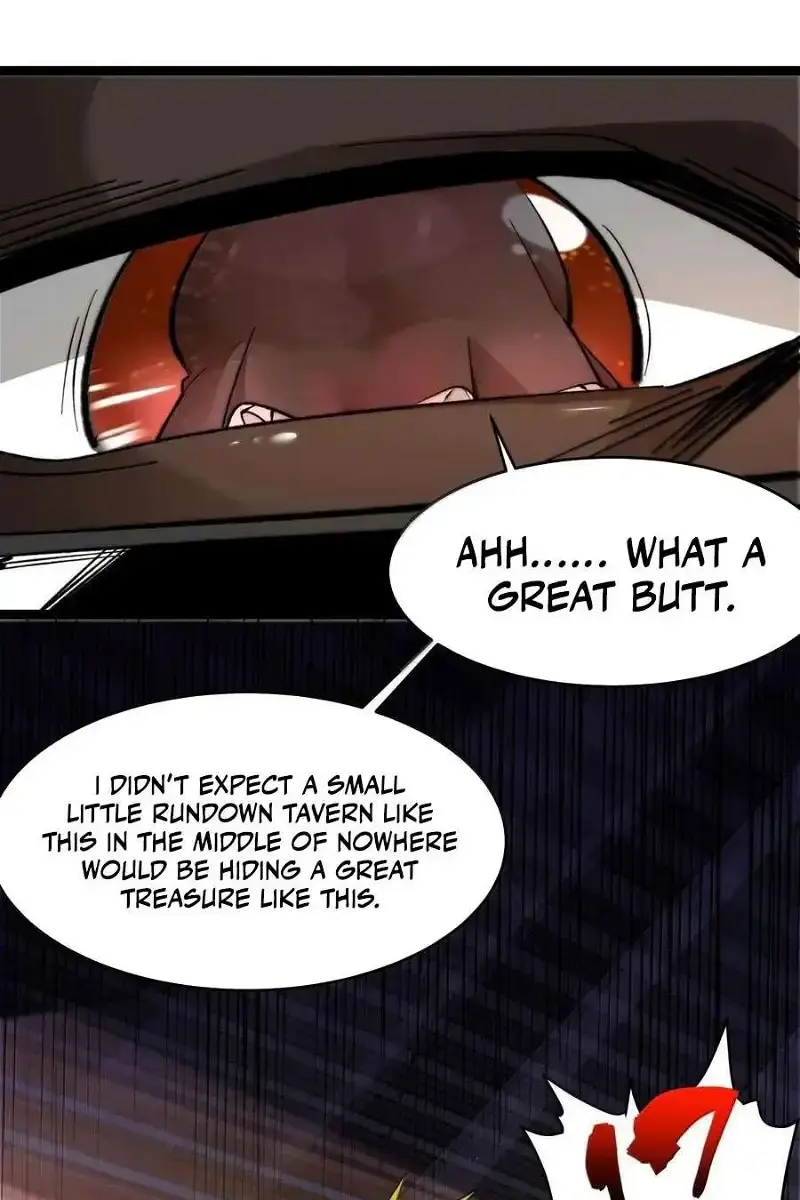 I'm Really Not the Demon God's Lackey Chapter 125 Page 59